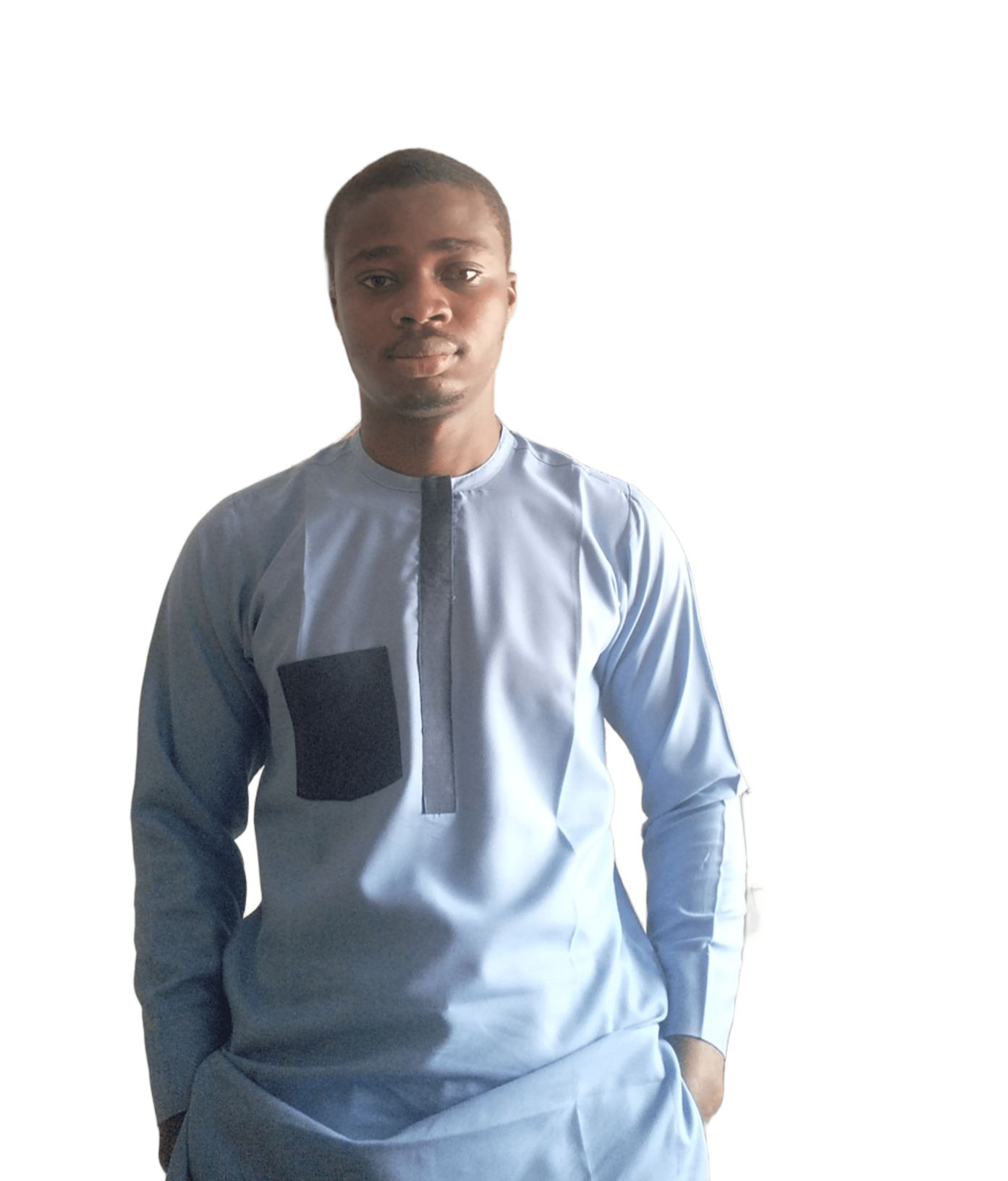 Emmanuel Ayodeji